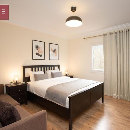 Prime Select Sheraton Kairo Exterior foto