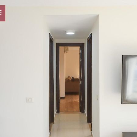 Prime Select Sheraton Kairo Exterior foto