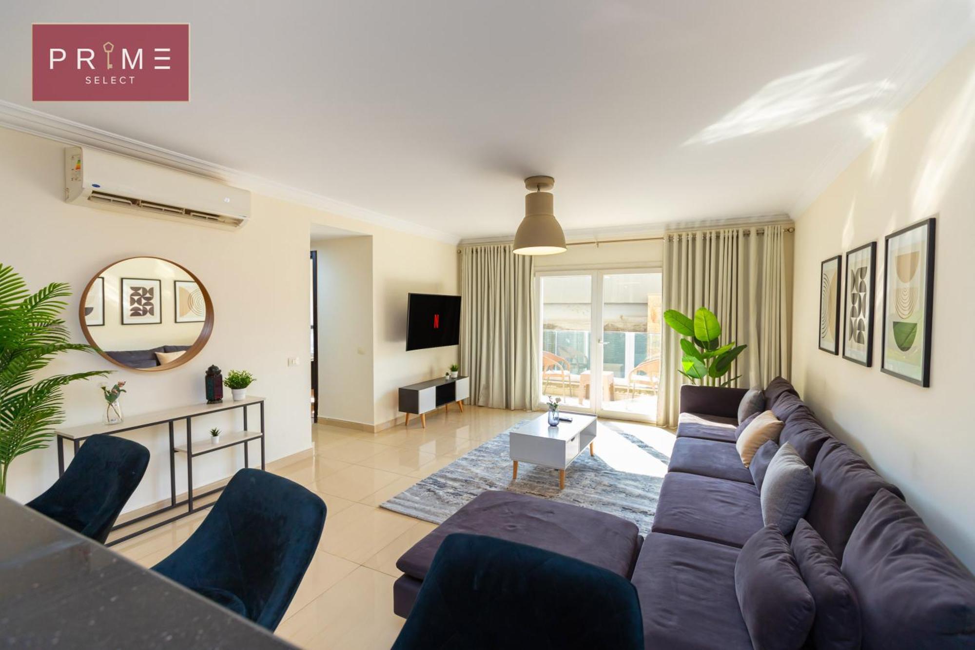 Prime Select Sheraton Kairo Exterior foto